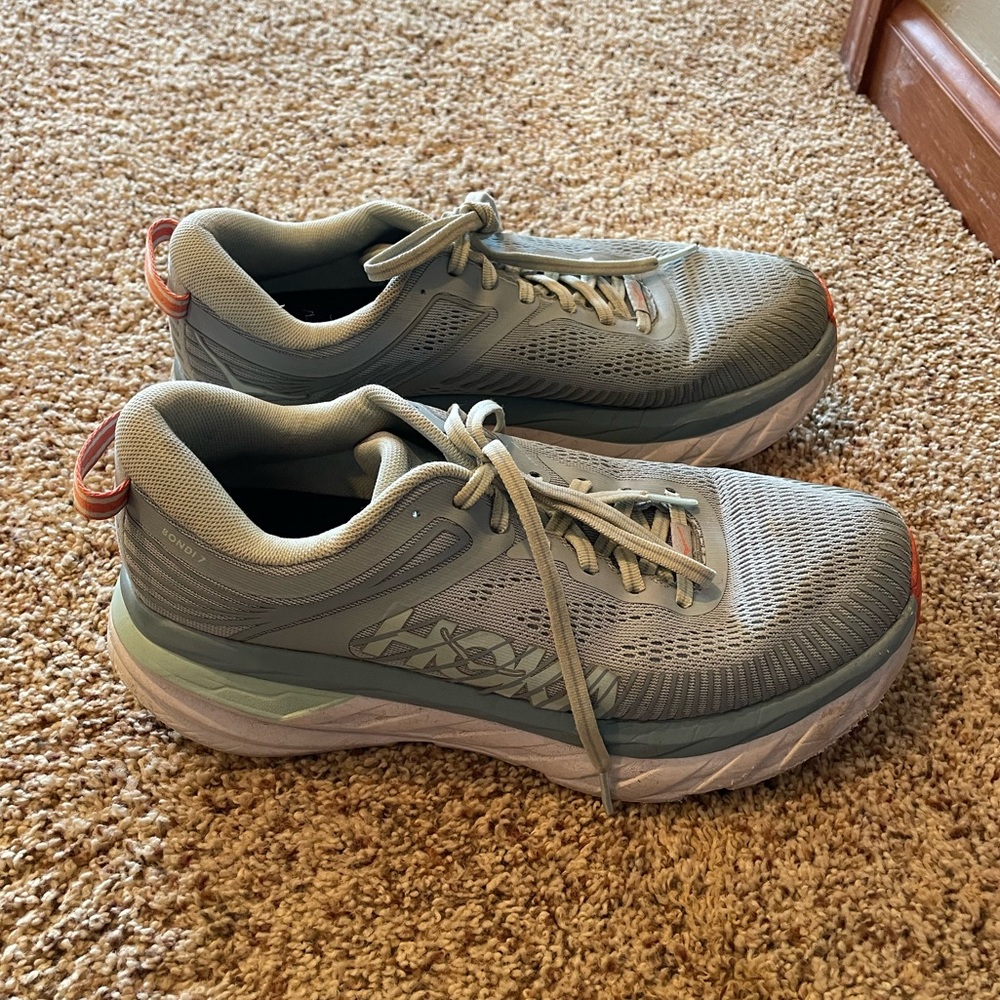 HOKA Bondi 7
